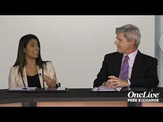 Biomarker Testing in Stage III NSCLC