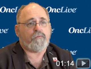 Dr. Langer on the Impact of Frontline Immunotherapy in Lung Cancer