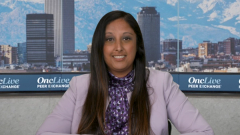 Krina K. Patel, MD, MSc, an expert on multiple myeloma