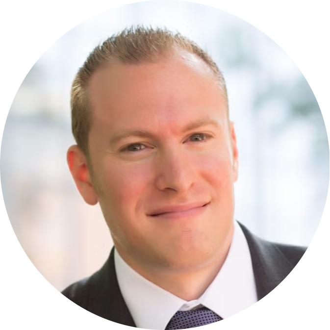 Joshua Zeidner, MD