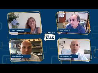 Colorectal Cancer Updates