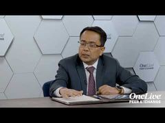 EP. 13 Reducing Risk of Fracture in Metastatic CRPC