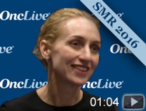 Dr. Long on Treating Melanoma With Dabrafenib Plus Trametinib