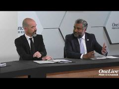 EP. 8 Managing Oligometastases With Ablative Therapy in NSCLC 