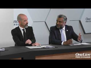 Managing Oligometastases With Ablative Therapy in NSCLC