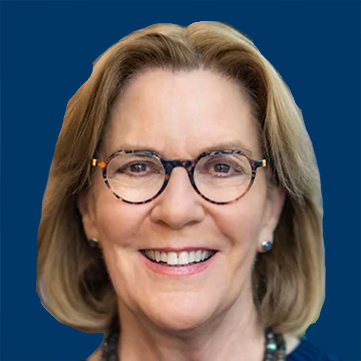 Anne Gross, PhD, RN, NEA-BC, FAAN