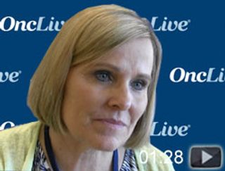 Dr. Kelly on the Toxicity Profile in CheckMate-227 in NSCLC