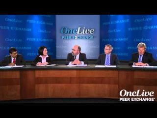 Frontline ALK, EGFR Inhibition in NSCLC