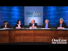 EP. 8 Frontline ALK, EGFR Inhibition in NSCLC