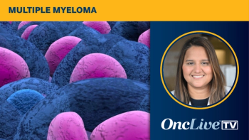 Gurbakhash Kaur, MD, discusses the potential role of CELMoDs in the multiple myeloma treatment paradigm.