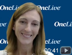 Dr. DiNardo on the FDA Approval of Oral Azacitidine in AML