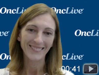 Dr. DiNardo on the FDA Approval of Oral Azacitidine in AML