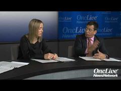 EP. 6 Treating Relapsed/Refractory NSCLC After I-O Therapy