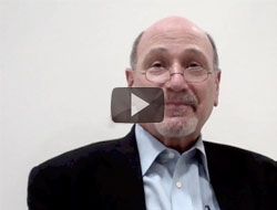 Dr. Rosenbloom on Gaucher Disease Diagnosis Challenges | OncLive