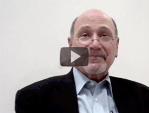 Dr. Rosenbloom on Gaucher Disease Diagnosis Challenges