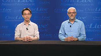 Bijal Shah, MD, MS, and Jae Park, MD, discuss quality-of-life data for obe-cel in acute lymphoblastic leukemia.