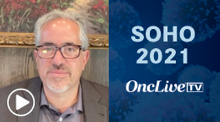 Dr. Mesa on the Impact of Molecular Biology on Therapeutic Development in Myelofibrosis 