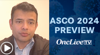 Sumanta Kumar Pal, MD, FASCO,