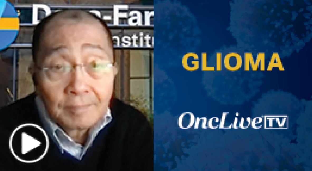 Dr Wen on the Evaluation of Vorasidenib in IDH1- and IDH2-Mutated Low-Grade Glioma - Vimarsana News