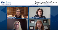 EP. 1 Perspectives on Recent Progress: Program Overview
