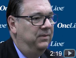 Dr. Llombart-Cussac on Eribulin in HER2-Negative Metastatic Breast Cancer