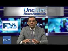 EP. 1 FDA Approval in Bladder Cancer, Breakthrough Therapy Designation in DLBCL, and More