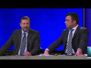 Second-Line and Salvage Treatment of mCRC