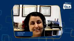 Anjali Advani, MD, an expert on leukemia
