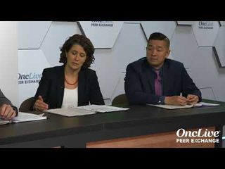 Resistance Mechanisms in EGFR-Positive NSCLC