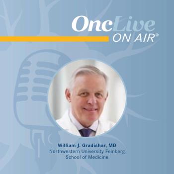 William J. Gradishar, MD 