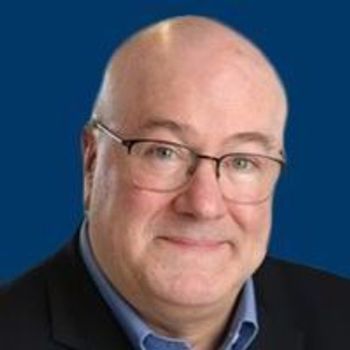 Gilles Gallant, BPharm, PhD, FOPQ, of Daiichi Sankyo