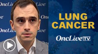 Dr Gonzalez Velez on the Role of Tarlatamab As Second-Line Treatment For SCLC