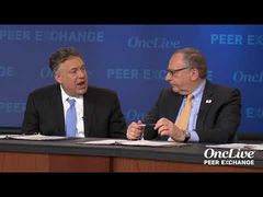 EP. 11 Immunotherapy Toxicity Management in NSCLC