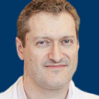 Alexander M. Lesokhin, MD