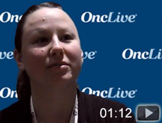 Dr. West on Pain Management for Endometrial Cancer