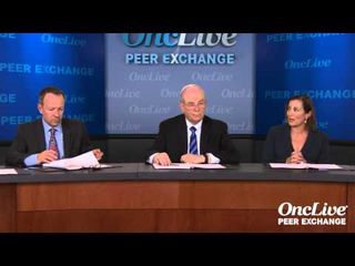 Carboplatin Versus Cisplatin in Cervical Cancer