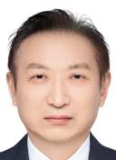 Caicun Zhou, MD, PhD, of Shanghai Pulmonary Hospital and Tongji University