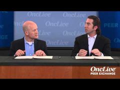 EP. 6 Sequencing of Checkpoint Agents in Melanoma
