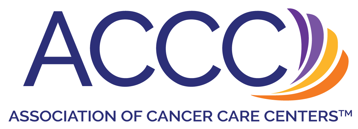 Partner | Oncology Societies | <b>Association of Cancer Care Centers</b>