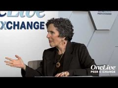 EP. 8 Optimizing Selection of Chemotherapy for HR+ mBC