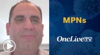 Amer Zeidan, MBBS, director, Early Therapeutics Research, director, Leukemia and Myeloid Malignancies Program, assistant medical director, Clinical Trials Office, co-leader, Leukemia and Myeloid Malignancies Clinical Research Team, Yale Cancer Center; chief, Division of Hematologic Malignancies, professor of internal medicine (hematology), Yale School of Medicine