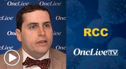 Dr Braun on Biopsy Site Selection in Biomarker Testing in ccRCC