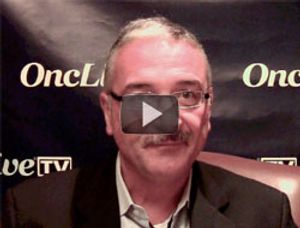 Dr. Cristofanilli Discusses ALK Amplification in IBC