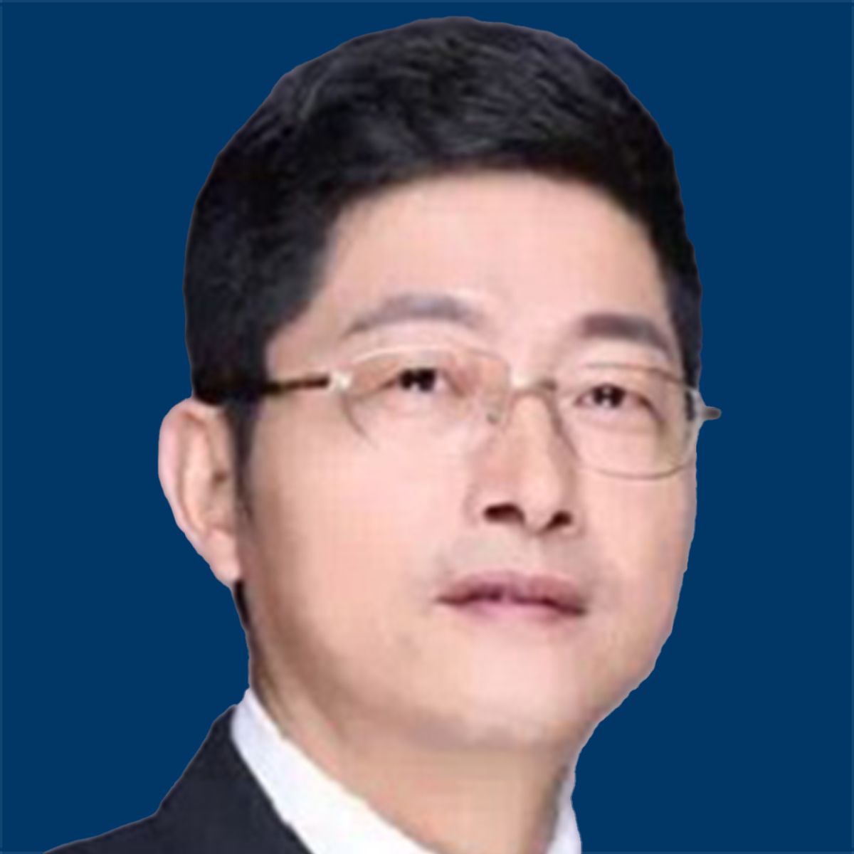 Xiaojia Wang, MD, oncologist, Department of Breast Medical Oncology, Cancer Hospital, University of Chinese Academy of Sciences, Zhejiang Cancer Hospital