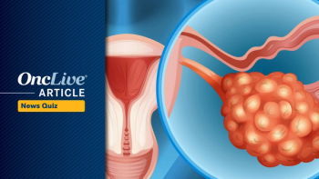 Did you catch all of this week's top oncology news? Test your knowledge with OncLive's Weekly News Quiz.