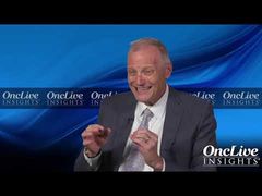 EP. 6 Targeting BRAF in Metastatic CRC