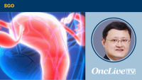 Sun Yang, MD, Fujian Cancer Hospital