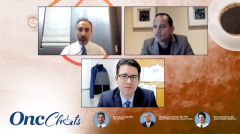 In this third episode of OncChats: Taking Organoids From Bench to Bedside Through Endoscopy in Pancreatic Cancer, Toufic A. Kachaamy, MD, Madappa Kundranda, MD, PhD, and Richard Burkhart, MD, highlight the three ways in which an organoid can be used to aid clinical sequencing and treatment selection in pancreatic cancer.