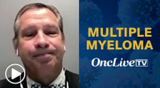 Dr. Giralt on the Evaluation of Ide-cel in Triple-Class Exposed R/R Myeloma