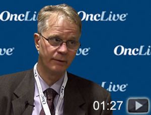 Dr. Bouvet on Remaining Challenges With Thyroid Cancer Surgery
